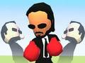 Peli Herra One Punch  verkossa