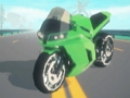 Peli Traffic Rider -legenda  verkossa