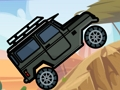 Peli Jeepin kuljettaja  verkossa