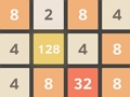 Peli 2048 alkuperäinen  verkossa