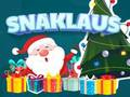 Peli Snaklaus verkossa