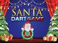 Peli Santa Dart peli  verkossa