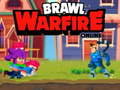 Peli Brawl Warfire verkossa  verkossa