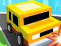 Peli Blocky Highway Racing verkossa