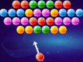 Peli Bubble Shooter -haaste  verkossa