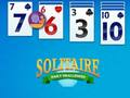 Peli Solitaire Daily Challenge verkossa