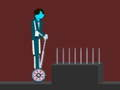 Peli Happy Wheels Squid verkossa