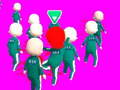Peli Squid Game Challenge 3D Survival Master verkossa