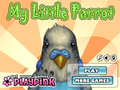 Peli Polly Parrot verkossa