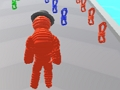 Peli Köysi-man Run 3D verkossa