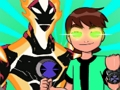 Peli Ben 10: Hyppy  verkossa