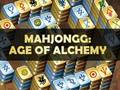 Peli Mahjong-alkemia  verkossa