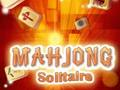 Peli Mahjong pasianssi  verkossa