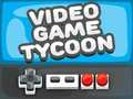Peli Videopeli Tycoon  verkossa