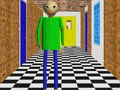 Peli Baldi Basics Spoopy Mod verkossa