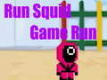 Peli Suorita Squid Game Run  verkossa