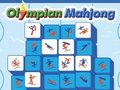 Peli Olympialainen Mahjong  verkossa