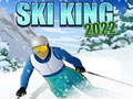 Peli Ski King 2022 verkossa