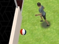 Peli 3D Ping Pong verkossa