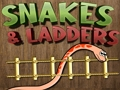 Peli Snake & Tikkaat  verkossa