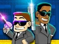 Peli Alien Hunter Bros verkossa