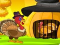 Peli Thanksgiving Escape -sarjan jakso 1  verkossa