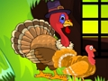 Peli Thanksgiving Escape -sarjan jakso 2  verkossa