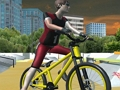 Peli Extreme BMX Freestyle 3D verkossa