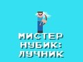 Peli Herra Noob: Archer  verkossa
