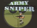 Peli Armeijan Sniper  verkossa