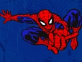 Peli Spiderman palapeli  verkossa
