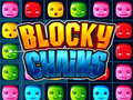 Peli Blocky ketjut  verkossa