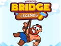Peli Bridge Legends verkossa  verkossa