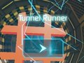 Peli Tunnelin juoksija  verkossa