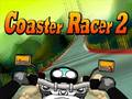 Peli Caster Racer 2 verkossa