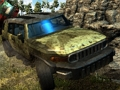 Peli Offroad 6x6 Jeeppiajo  verkossa