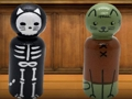 Peli Amgel Halloween -huone paeta 24 verkossa