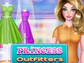 Peli Prinsessapukuja  verkossa