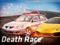 Peli Death Race Sky -kausi  verkossa
