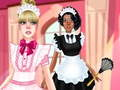 Peli Prinsessa Maid Academy  verkossa