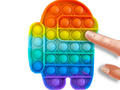Peli Pop It Bubble -peli  verkossa