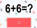 Peli Oikea matematiikka  verkossa