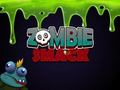 Peli Zombie haju verkossa