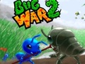 Peli Bug War 2 verkossa