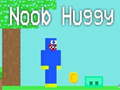Peli Noob huggy verkossa