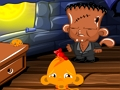 Peli Apina Go Happy Stage 603 verkossa