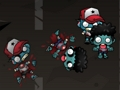 Peli Zombie -murskain verkossa