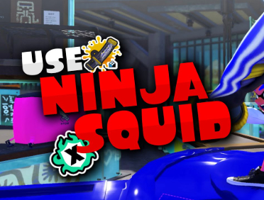 Peli Kalmari Ninja  verkossa