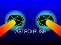 Peli Astro Rush verkossa