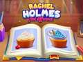 Peli Rachel Holmes verkossa